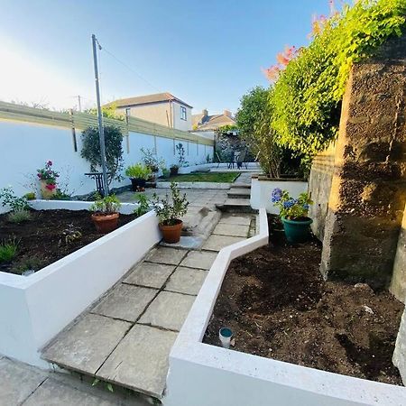 Beautiful 2 Bed End Terrace Victorian Town House Διαμέρισμα Redruth Εξωτερικό φωτογραφία